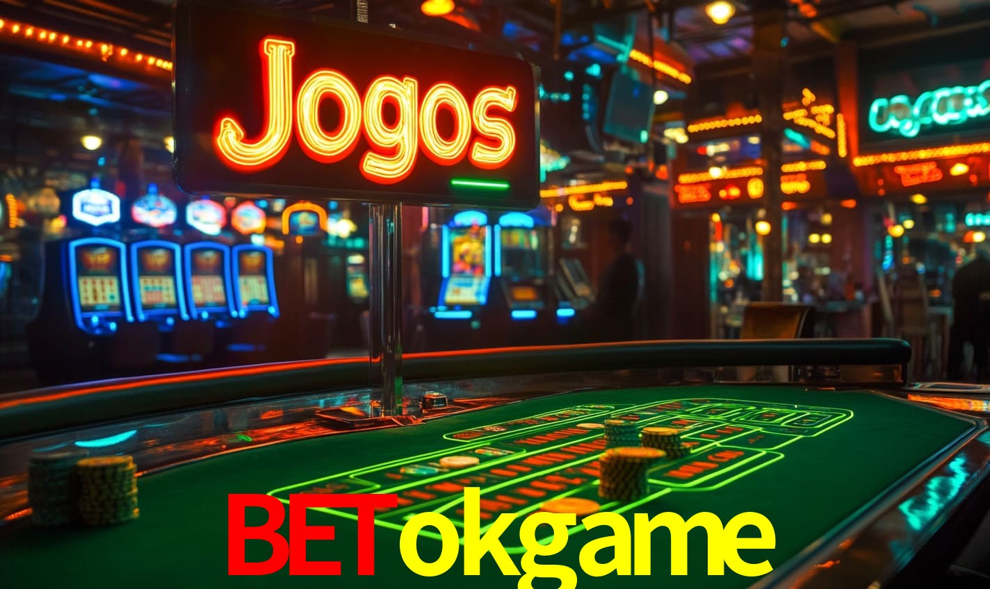 betokgame RTP transparência