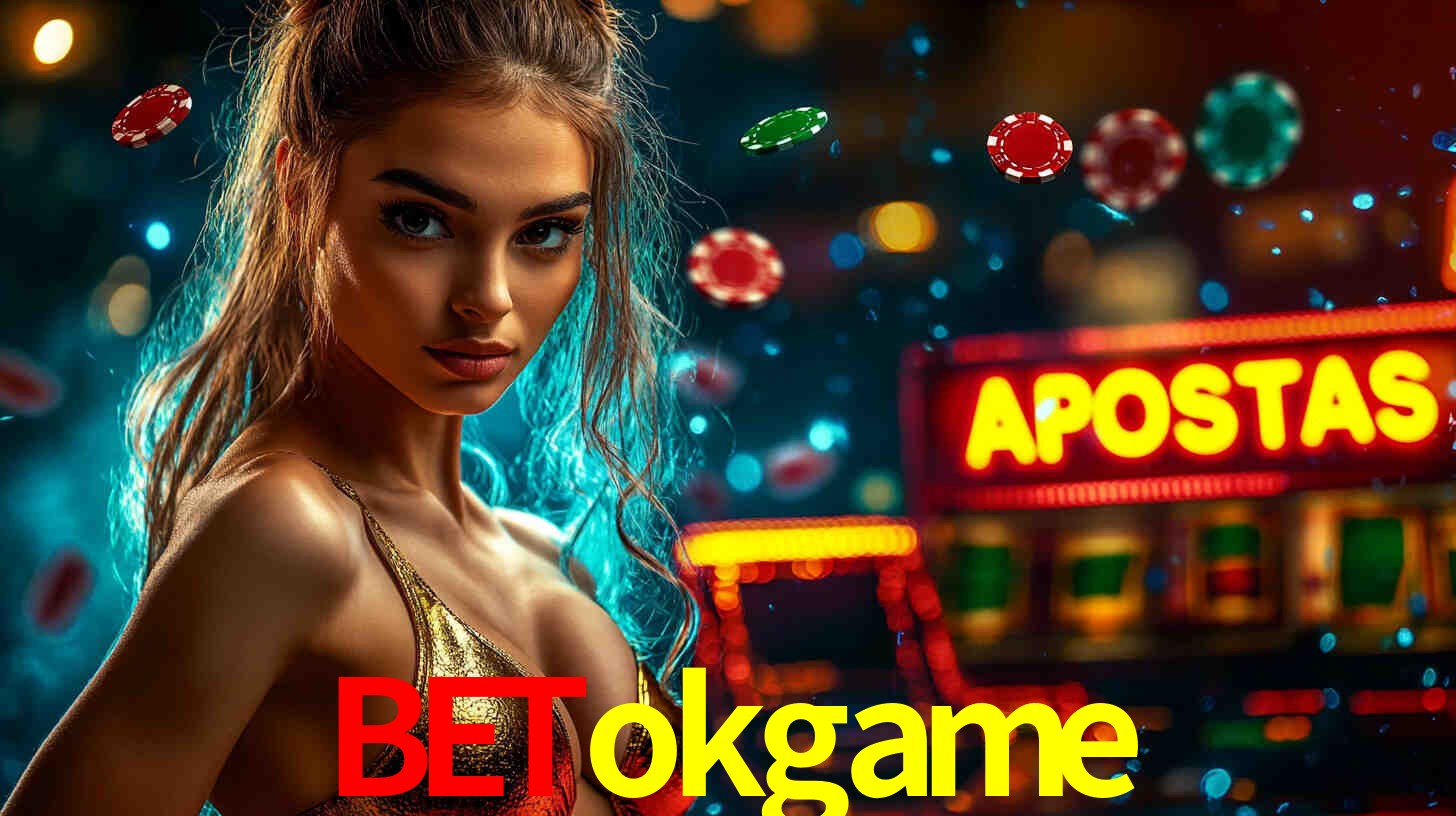 Instruções Download betokgame