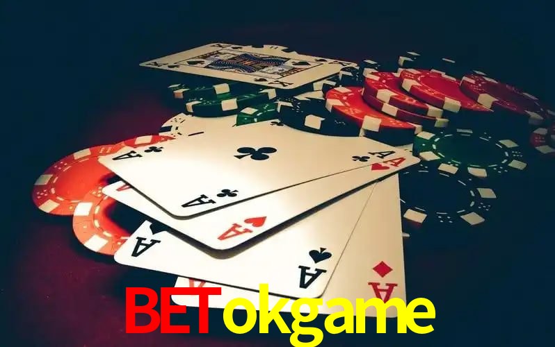 Chances Ganhar betokgame