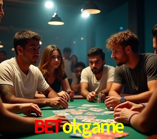 Sucesso betokgame