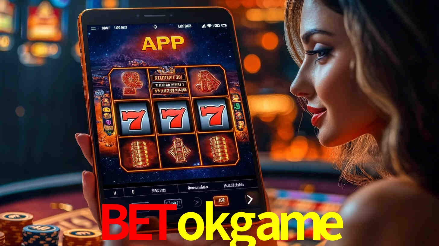 betokgame bet casino