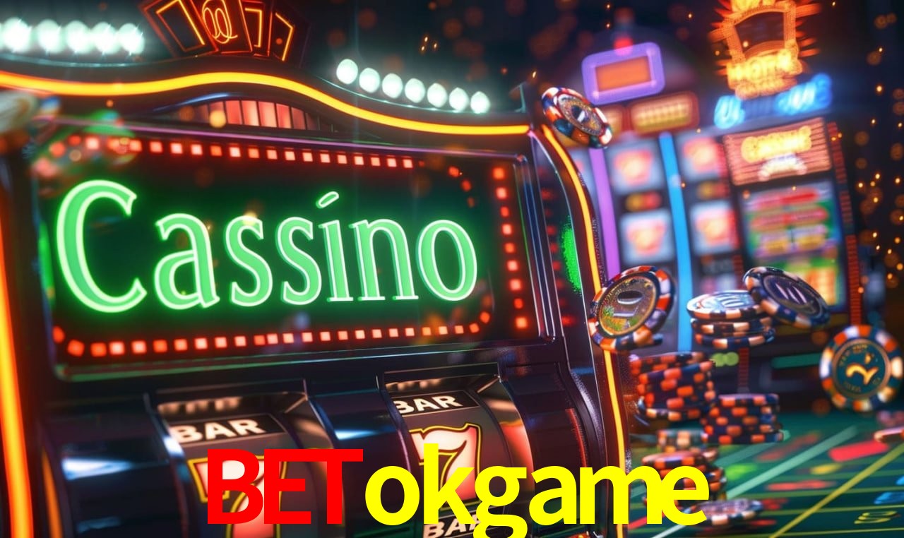 betokgame Caça-níqueis de mesa