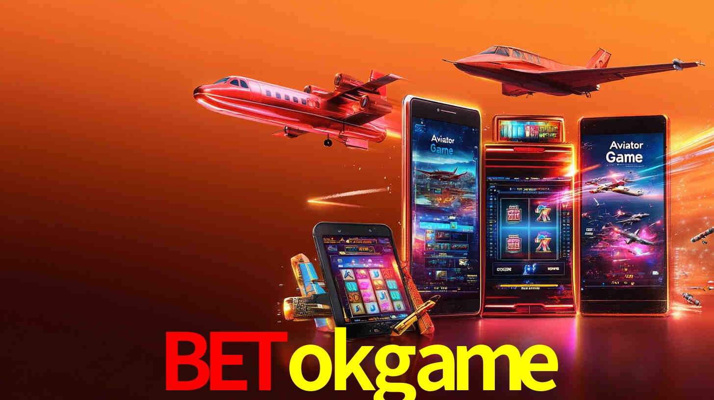 App Mobile betokgame
