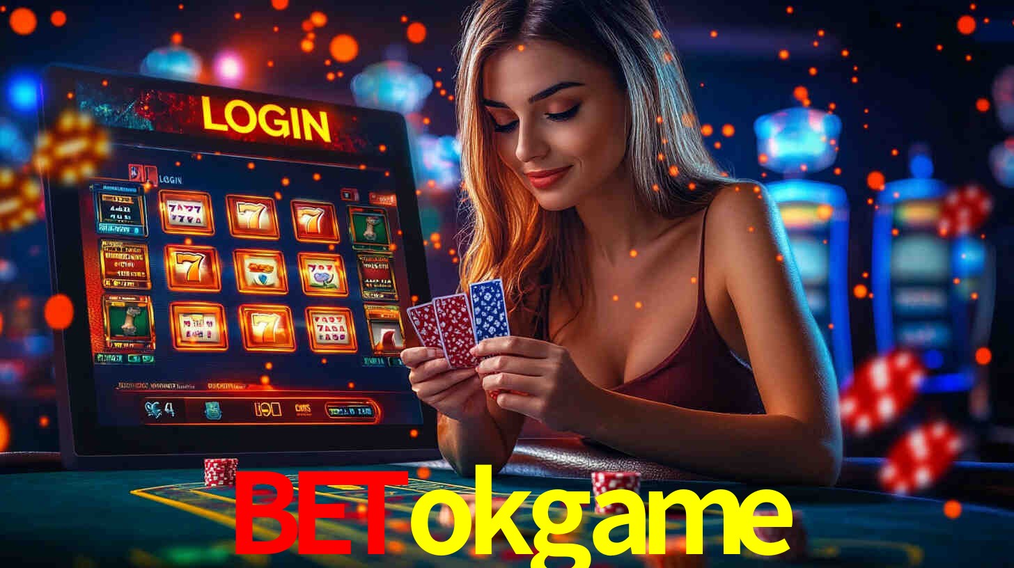 Promoções App betokgame