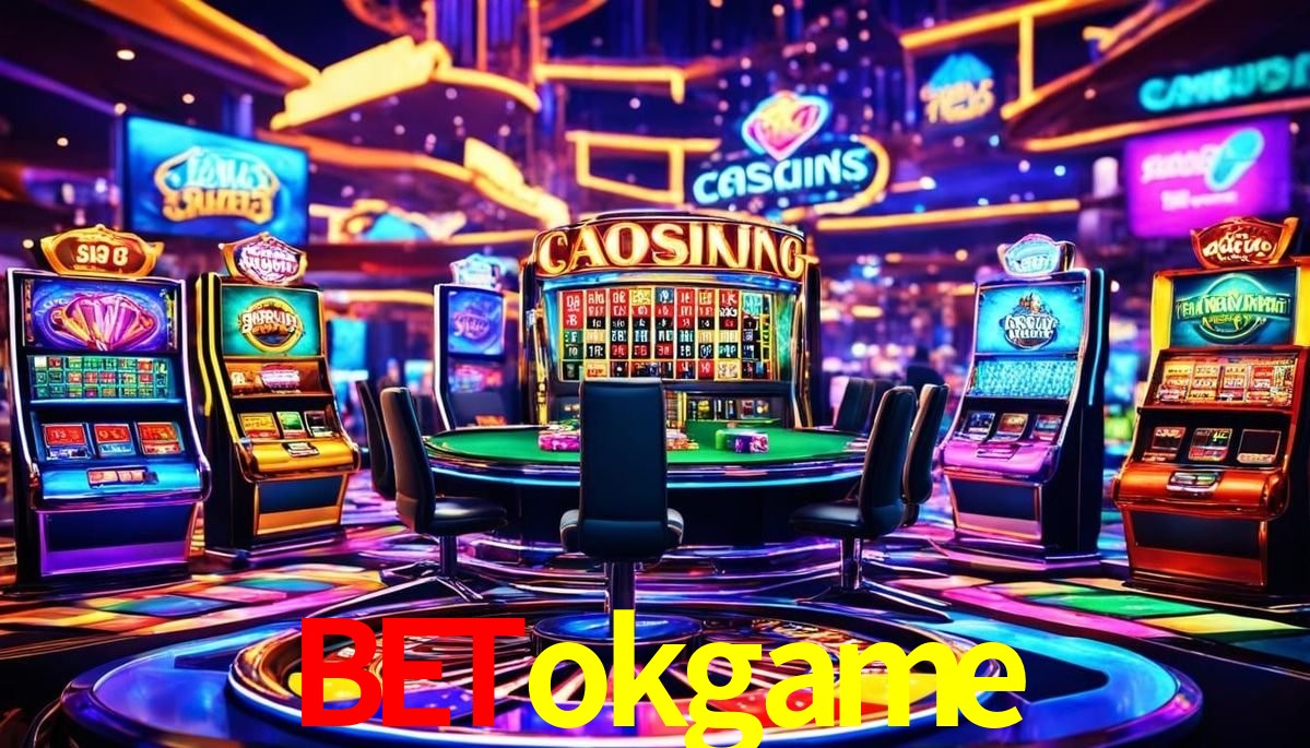 login betokgame
