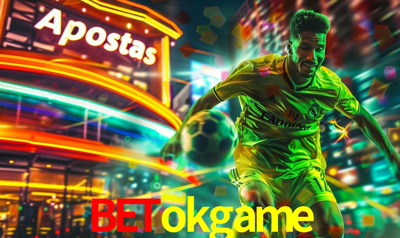 plataforma betokgame