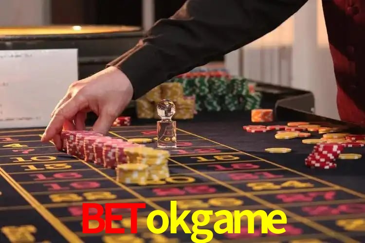App Desktop betokgame